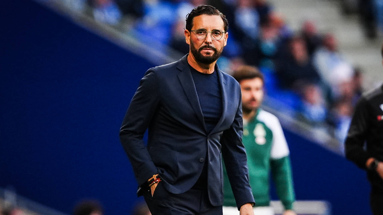 Bordalás pide más fichajes para el Getafe mientras se decide el futuro de Uche