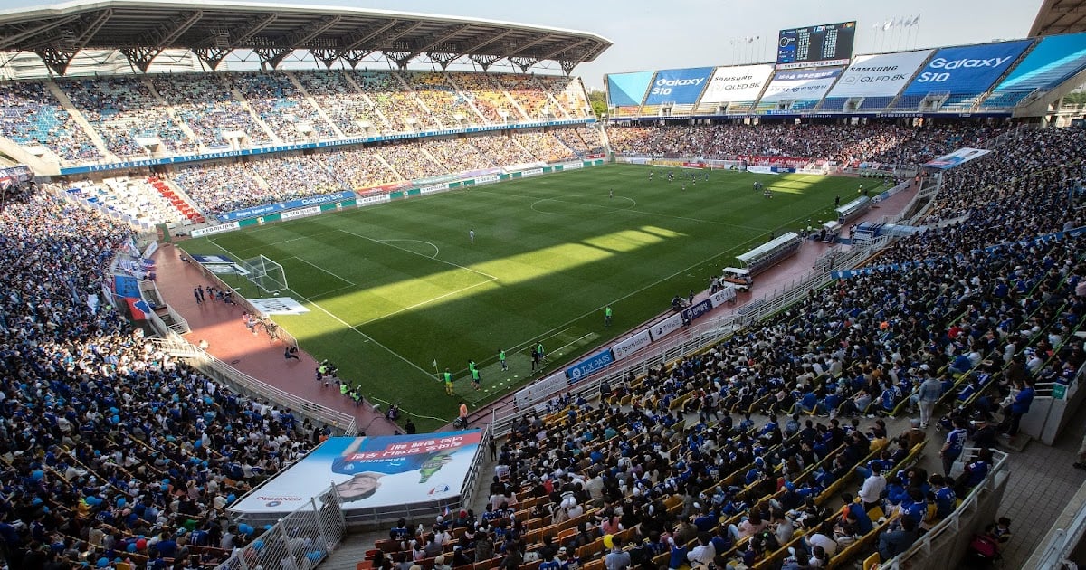 Agotadas en 20 minutos las entradas para el Sevilla-Tottenham en Corea