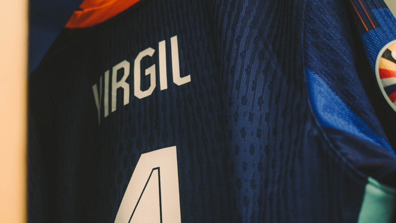 Las alineaciones del partido entre Polonia y Países Bajos en la 1ª Jornada del Grupo D