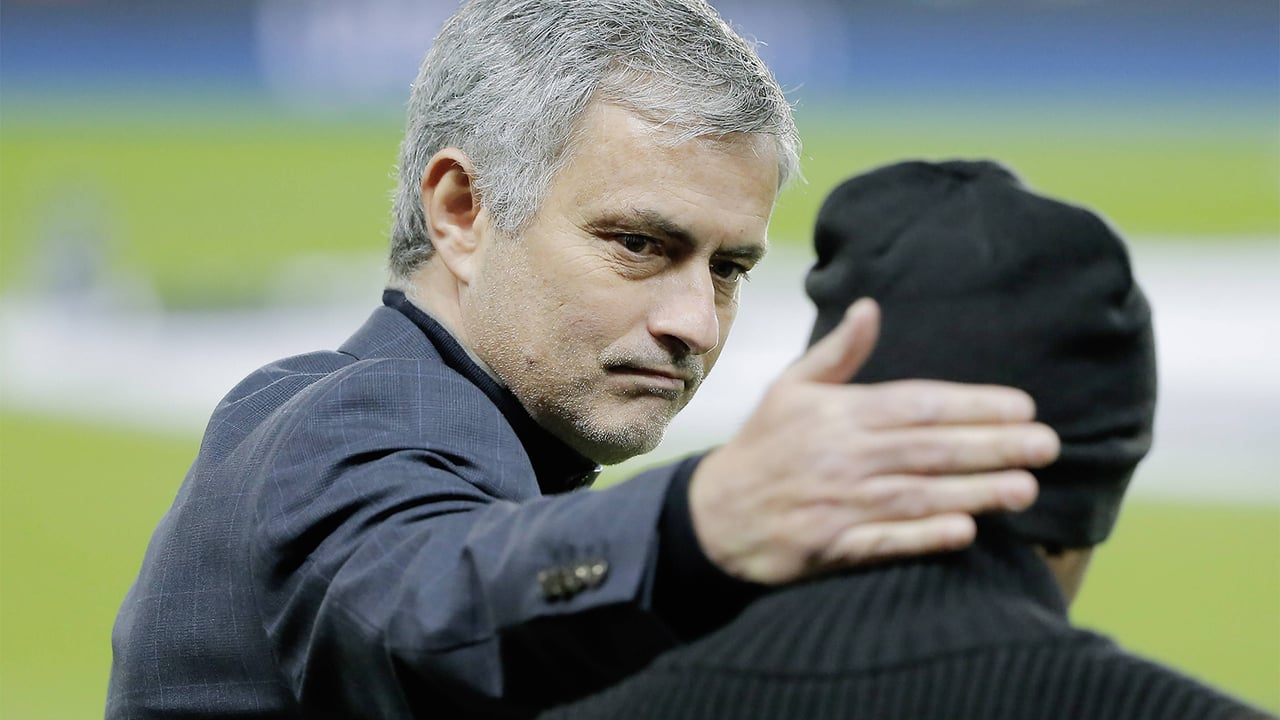 La confesión de José Rodríguez: "Mourinho me dijo que me iba a hacer el gitano más famoso del mundo"