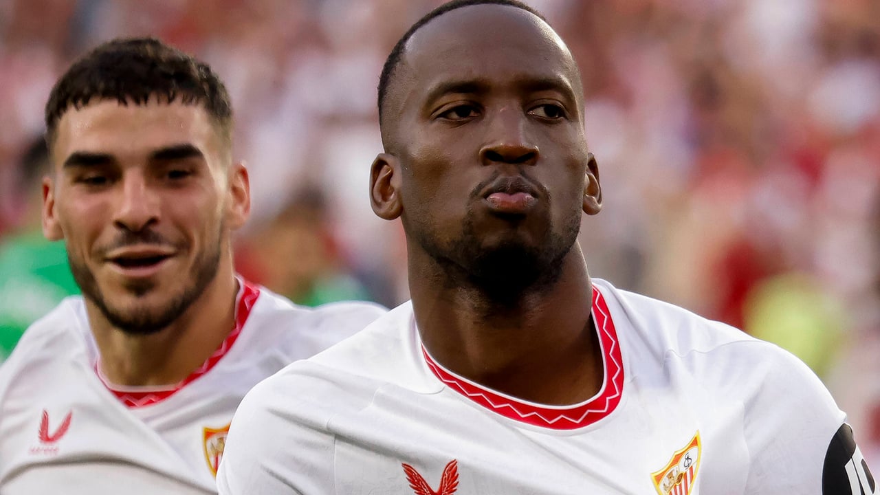 El Sevilla responde al interés por Lukébakio