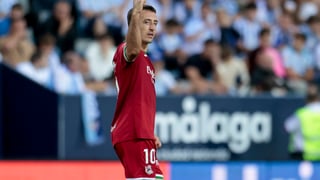 Mikel Oyarzabal reafirma su compromiso con la Real Sociedad: "11 años y 450 partidos con la Real, pero la misma ilusión que el primer día"