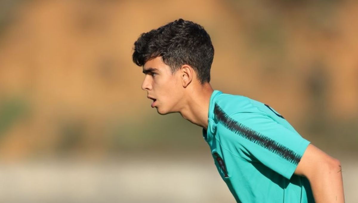El Betis mira a Portugal de cara al futuro de su portería