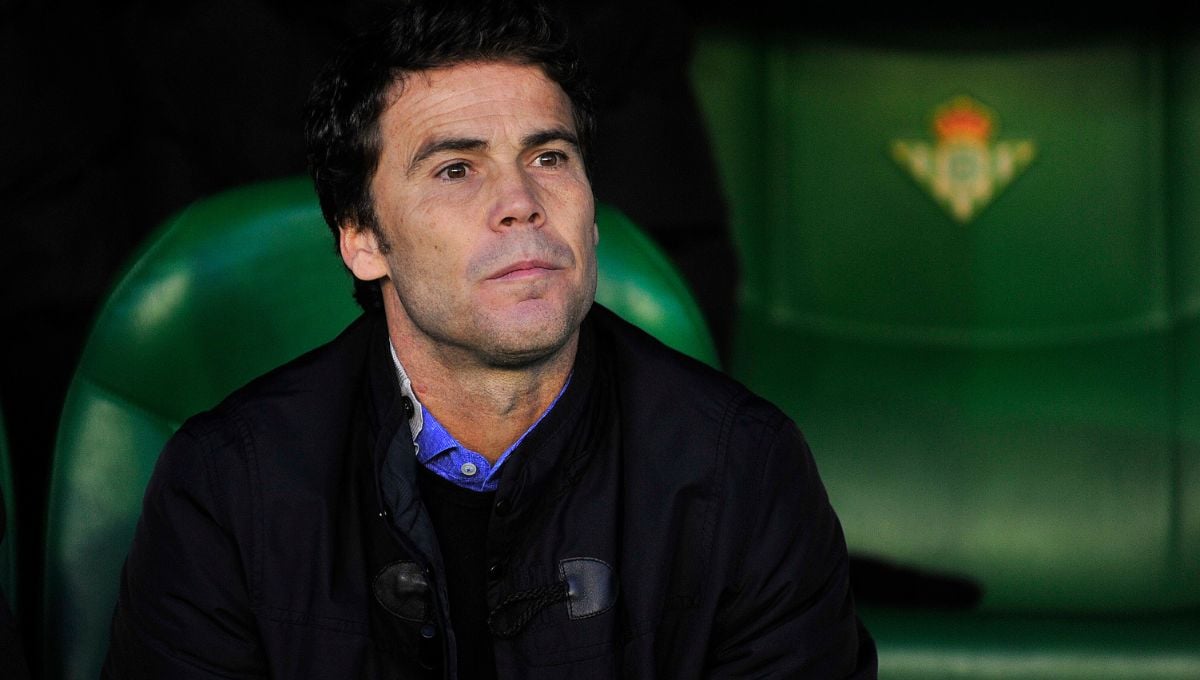 Rubi da la cara por Fekir y William, pero manda una advertencia al Betis