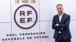 Fran Soto admite fallos en Vallecas y en la designación de Arberola Rojas en el Real Madrid - Girona