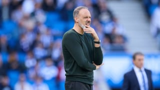 Pellegrino Matarazzo, feliz por la victoria, confirma las malas noticias con Oskarsson