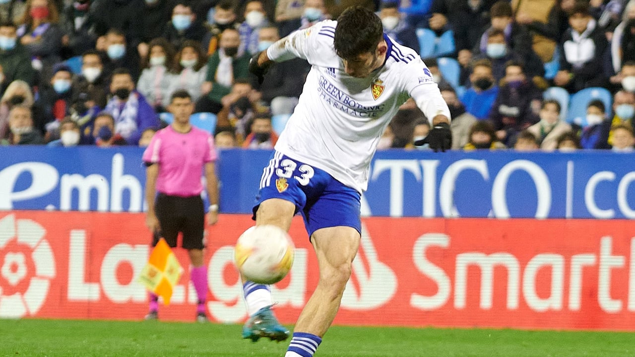 El Real Zaragoza, muy cerca de confirmar una nueva salida