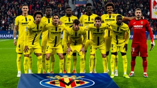 El Villarreal de Marcelino tiene a tiro un récord histórico de Pellegrini