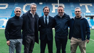 Los hombres de Quique Sánchez Flores para reflotar el Alavés