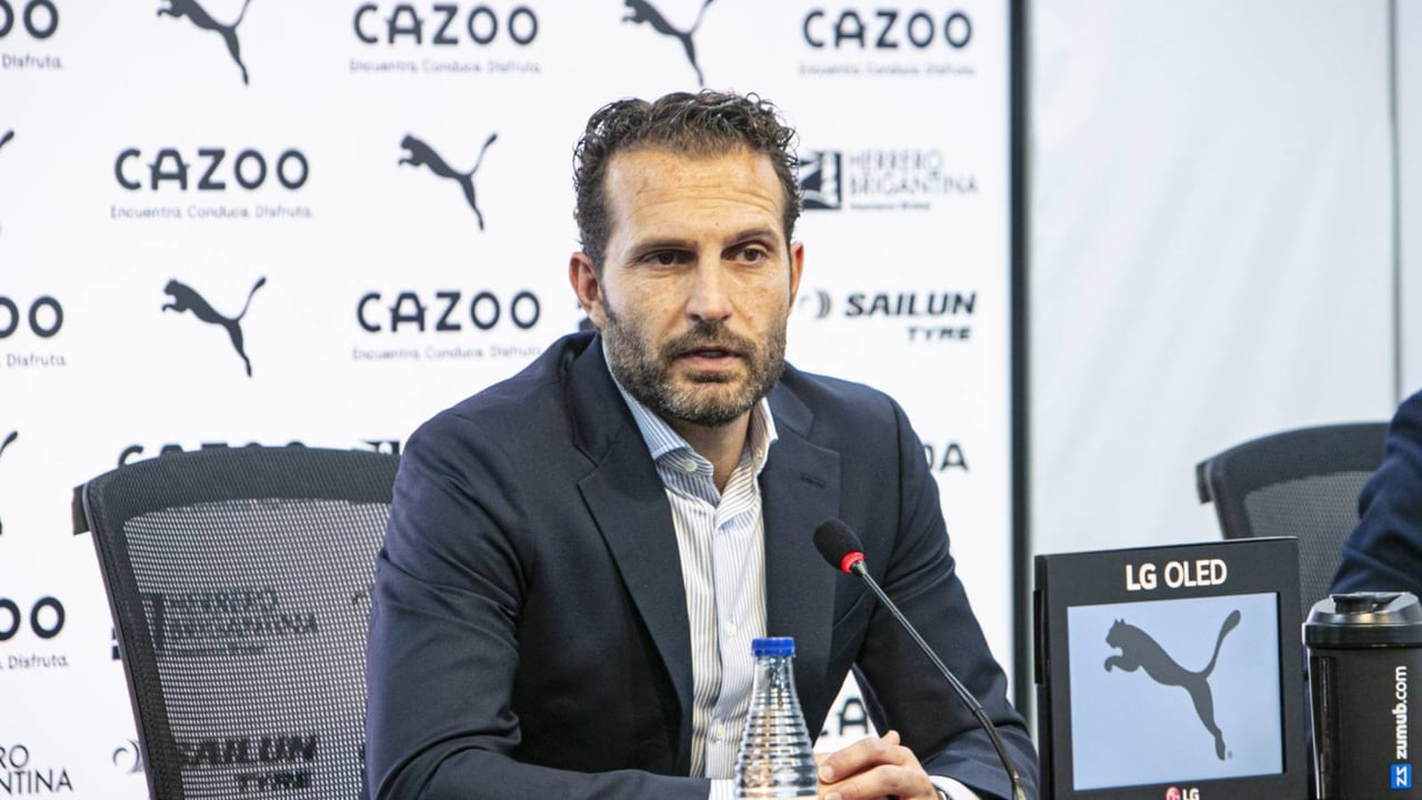 La intrahistoria del fichaje de Baraja y su condición sine qua non