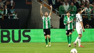 Aitor Ruibal dejará de ser una alternativa al lateral derecho en la temporada 26/27