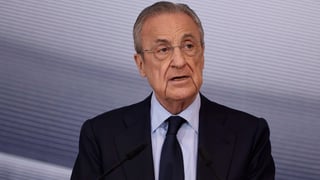Reacción inmediata de Florentino Pérez a la polémica del Real Madrid con Ceuta