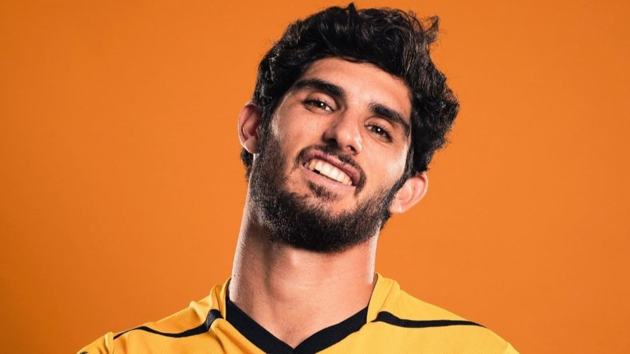 La bendición por vender y no comprar a Gonçalo Guedes