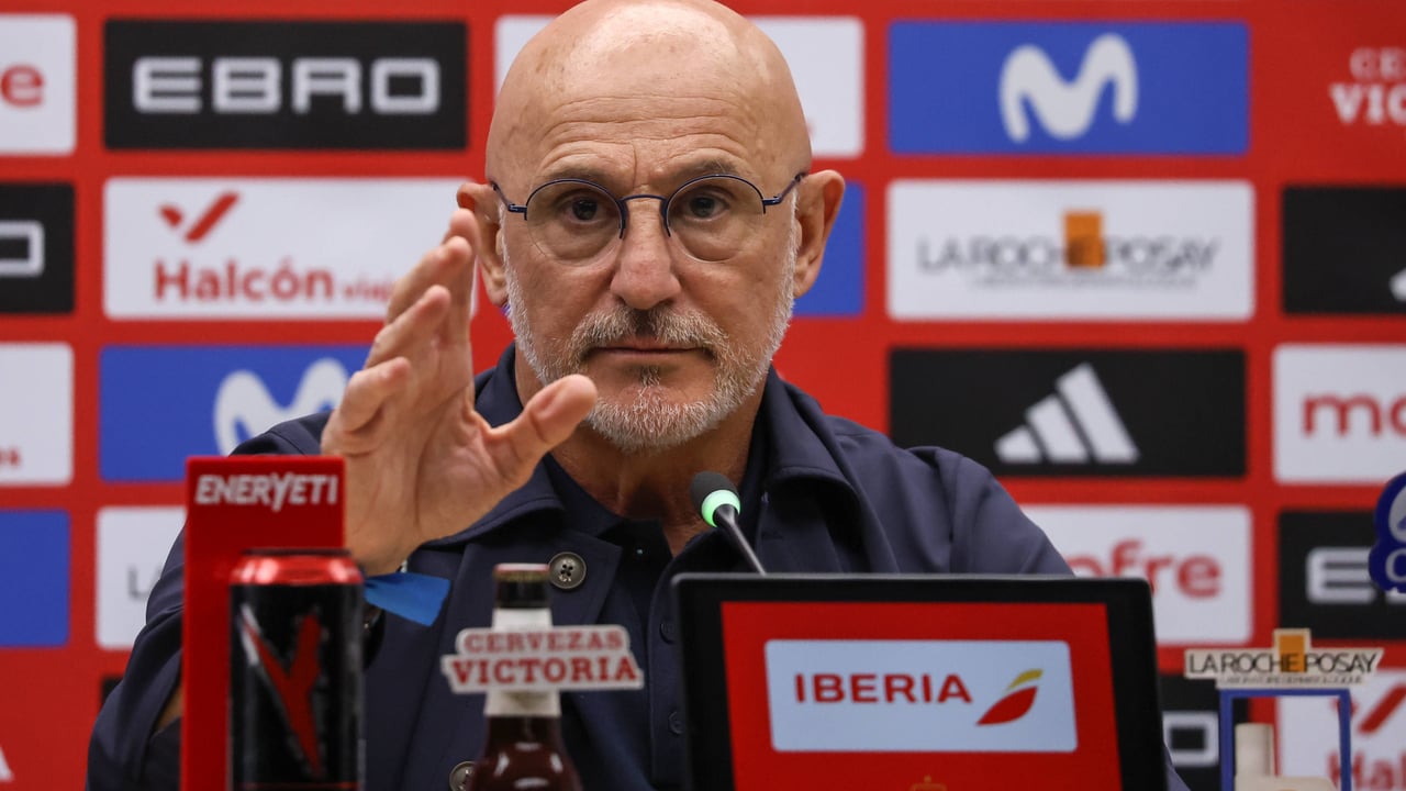 Lamine Yamal, Nico Williams, Merino... Última hora de la enfermería de España para el inicio del Mundial