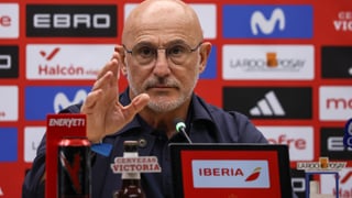 Lamine Yamal, Nico Williams, Merino... Última hora de la enfermería de España para el inicio del Mundial