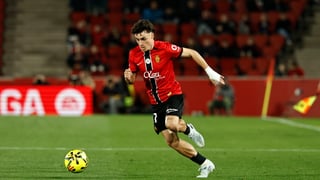 Jan Virgili, sobre la destitución de Jagoba Arrasate: "Creo que el cambio para el equipo no ha estado mal"