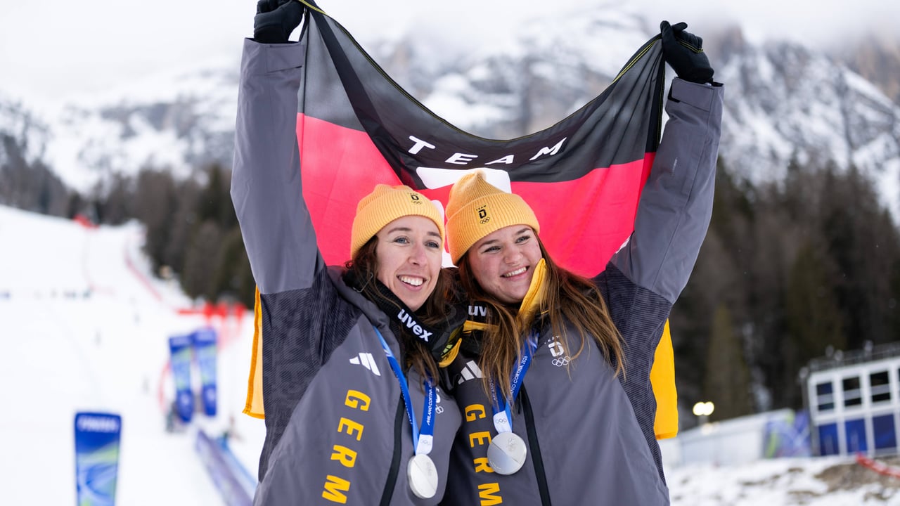 Así queda el medallero de los Juegos de Invierno 2026, tras la cuarta jornada en Milano Cortina 2026