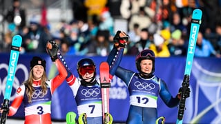 El mito Mikaela Shiffrin sigue muy vivo en los Juegos de Milano Cortina 2026