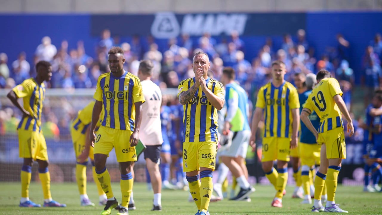 Oviedo - Espanyol: horario, canal y dónde ver hoy en TV y online el partido de la jornada 9 de LaLiga