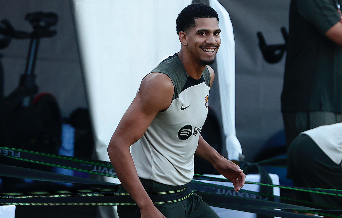 El Barça se moviliza tras inyección de capital