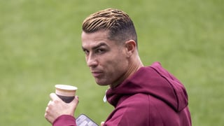 Cristiano Ronaldo carga contra Jorge Jesús: "El entrenador había roto su palabra"