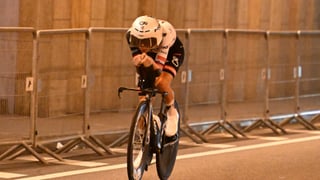 Brennan se lleva la segunda etapa de LaVuelta y Pogacar seguirá de rojo en la tercera