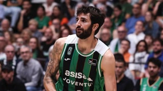 Pedro Martínez poco el foco en el problema con Ricky Rubio: "Nos incomoda, pero no te queda otra"