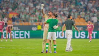 Betis 1-0 Real Madrid: El muro Álvaro Valles brinda el éxtasis verdiblanco en la primera derrota de la era Mourinho