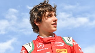 Kimi Antonelli está dispuesto a destrozar a Vettel, Hamilton, Fernando Alonso y Verstappen