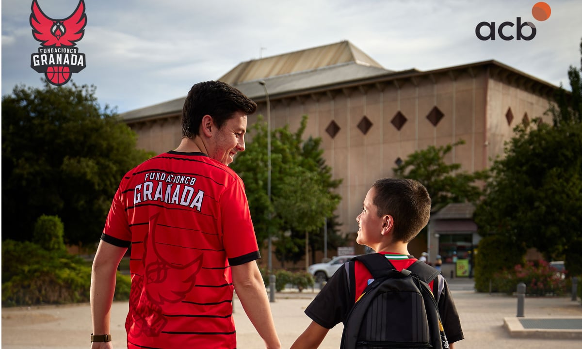 El Covirán Granada despierta pasiones: 2.000 abonados en solo cinco días