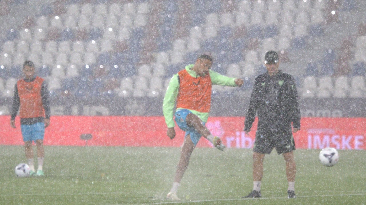 El Levante se planta ante LaLiga tras el caos del Athletic