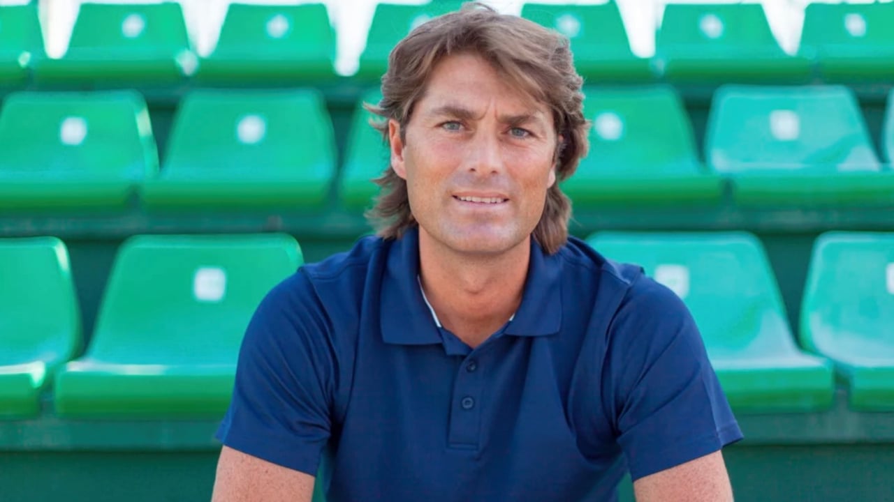 La reflexión de Julen Guerrero sobre los exjugadores del Athletic: "Hay que ser agradecidos"