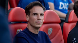 Íñigo Pérez se acerca al Villarreal y agita el banquillo del Rayo Vallecano