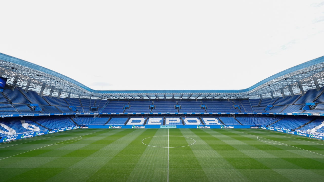 Himno del Deportivo de la Coruña: historia y letra del himno del equipo deportivista