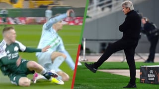 Condicionante y residual a conveniencia, como la cantidad de cambios que debe hacer Pellegrini