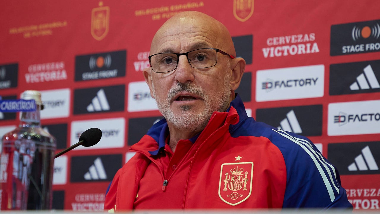 La boda que podría arruinar Luis de la Fuente este verano