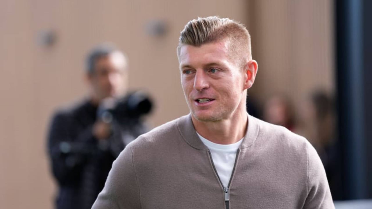 Dura crítica de Kroos a Alemania tras su eliminación del Mundial: "Hay que reconocerlo"