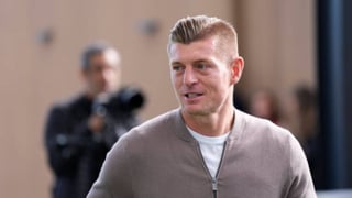 Dura crítica de Kroos a Alemania tras su eliminación del Mundial: "Hay que reconocerlo"