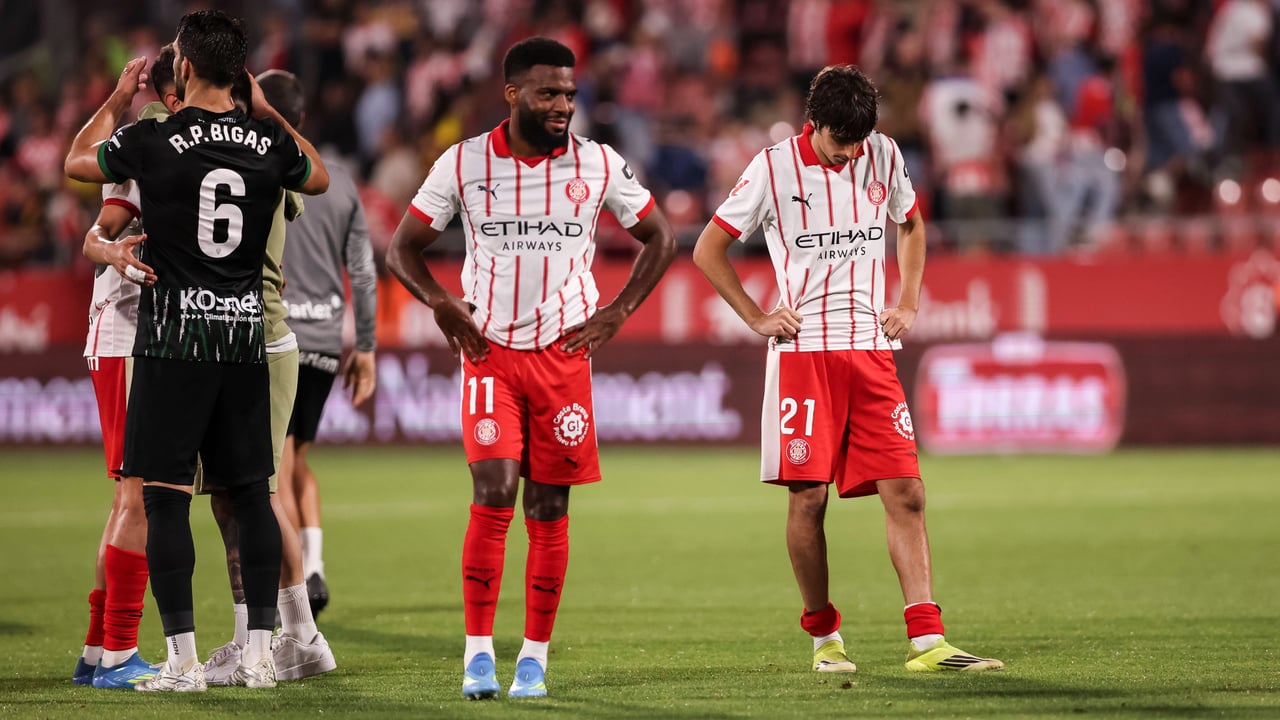 El triste club al que ingresa muy a su pesar el ex sevillista Bryan Gil