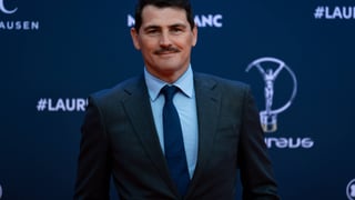 Un nuevo lío sentencia a Iker Casillas