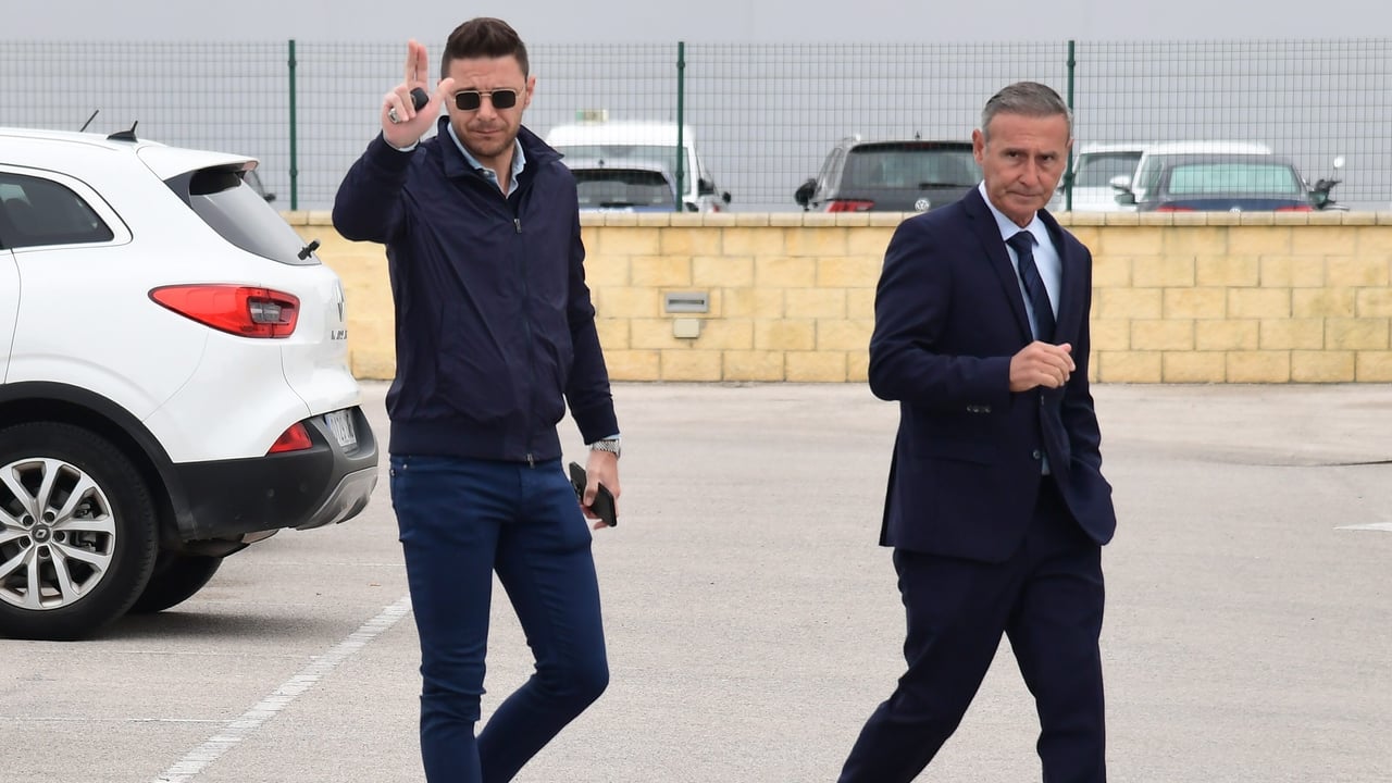 El mundo del fútbol se vuelca con Joaquín: arropado por Betis y Sevilla