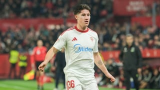 El presunto interés de la Real Sociedad en Oso y la oferta de Javi López para abaratar el traspaso