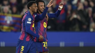 Koundé y Balde alteran el plan del Barcelona en el mercado de fichajes