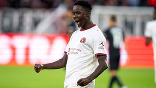 Franculino, delantero en la agenda del Betis, alcanza 'oficialmente' el precio esperado 