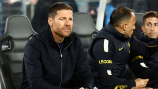 El Chelsea de Xabi Alonso no puede con la Juventus y enciende las alarmas