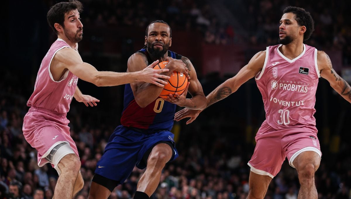 Liga ACB | Horario y dónde ver por TV la jornada 16 de la Liga Endesa de baloncesto