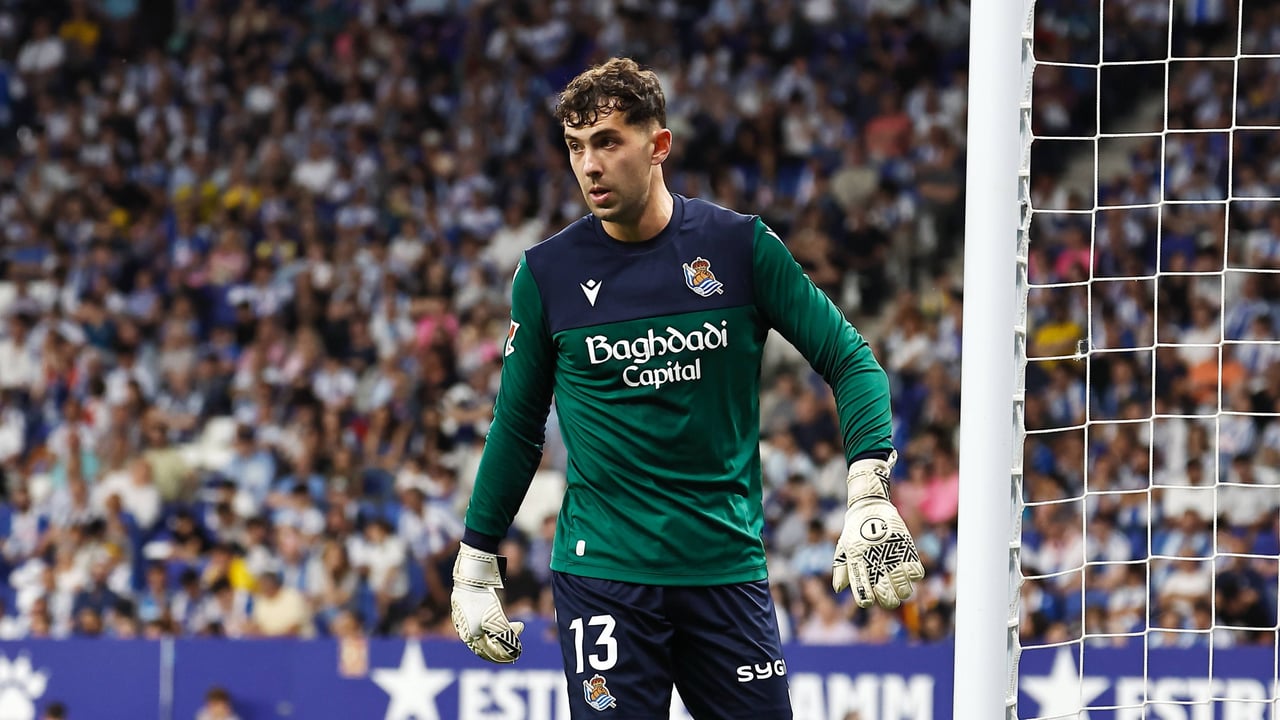 Oskarsson, Jon Martín y Unai Marrero suben como la espuma