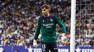 Oskarsson, Jon Martín y Unai Marrero suben como la espuma