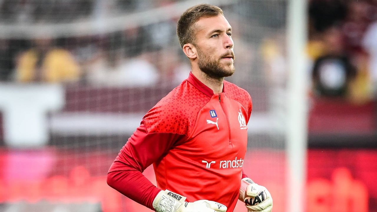 Olvidado en el Marsella, el Celta rechazó su fichaje