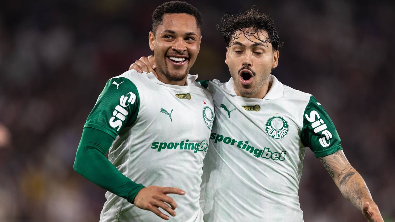 El regreso de Vitor Roque